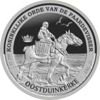 Koninklijke orde van de paardevisser