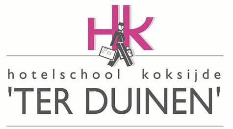 Hotelschool Koksijde Ter Duinen